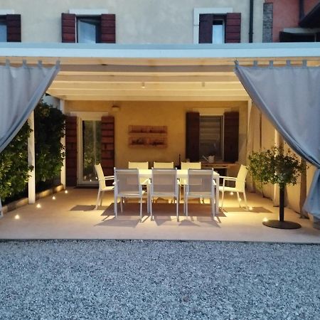 Appartamento La Corte Verona Exterior foto