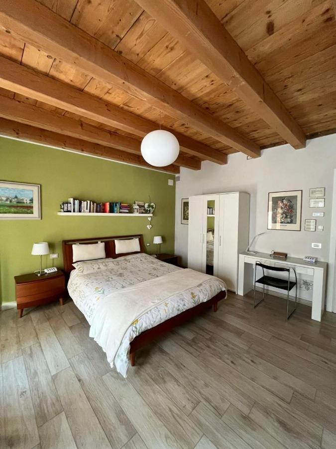 Appartamento La Corte Verona Exterior foto