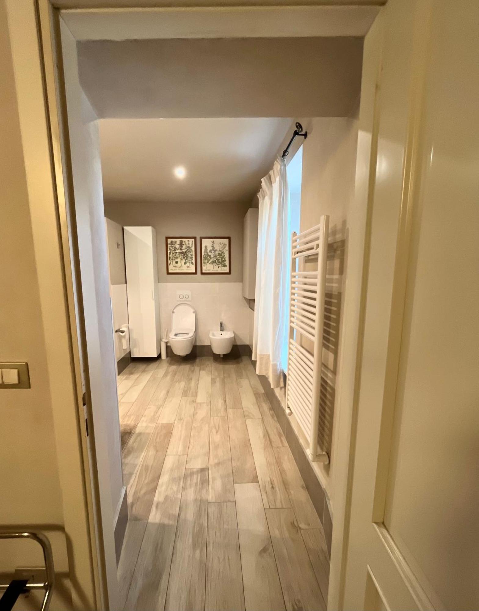 Appartamento La Corte Verona Exterior foto